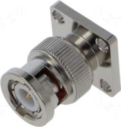 AMPHENOL RF Connector: BNC | plug