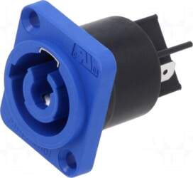 AMPHENOL Socket | circular | male
