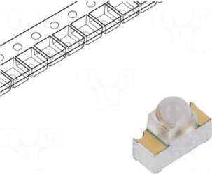 Ams OSRAM IR transmitter | 940nm