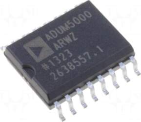 Analog Devices IC: PMIC | DC/DC