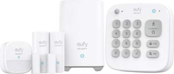 Anker Eufy Security Alarm Kits