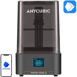 Anycubic Photon Mono 4 3D printer