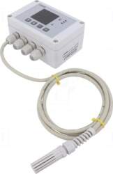 APAR Automation module: regulator | temperature