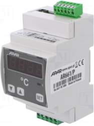 APAR Module: regulator | temperature |