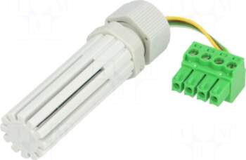 APAR Sensor: temperature and humidity |
