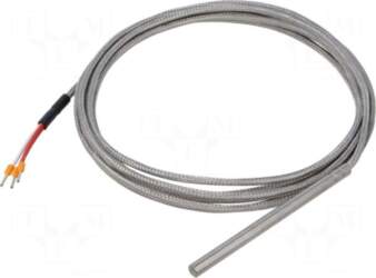 APAR Sensor: temperature | Pt100 |