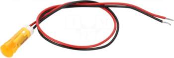 APEM Indicator: LED | flat |