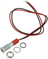 APEM Indicator: LED | flat |