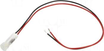APEM Indicator: LED | flat |
