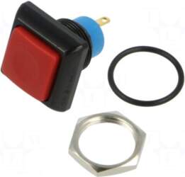 APEM Switch: push-button | Pos: 2