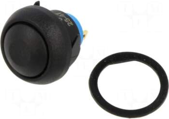 APEM Switch: push-button | Pos: 2