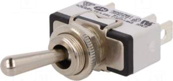 APEM Switch: toggle | Pos: 2
