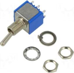 APEM Switch: toggle | Pos: 2
