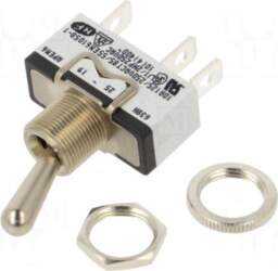 APEM Switch: toggle | Pos: 3