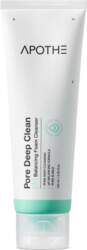 APOTHE Pore Deep Clean pH Balancing