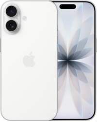 Apple iPhone 17 512GB White
