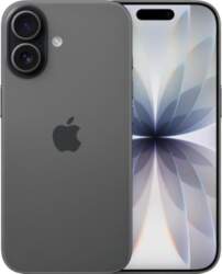 Apple | iPhone 17 | Black