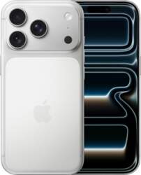 Apple iPhone 17 Pro 512GB Silver