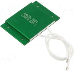 ARCOL/OHMITE Resistor: power | 22Ω |