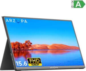 Arzopa A1T 15.6" portable monitor