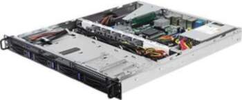 Asrock 1U4LW-B650/2L2T server barebone AMD B650