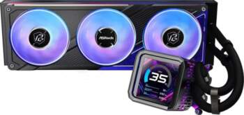 ASRock Phantom Gaming 360 LCD