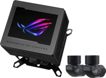 Asus ROG RYUJIN III WB (black