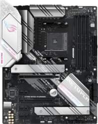 Asus ROG STRIX B550-A GAMING -