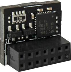 Asus TPM-SPI