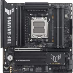 Asus TUF GAMING B850M-PLUS II |