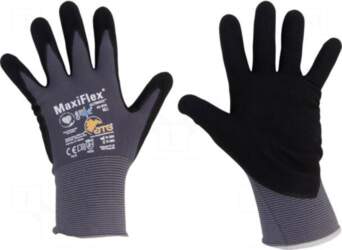 ATG Protective gloves | Size: 9