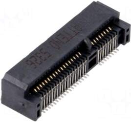 ATTEND Connector: PCI Express mini |