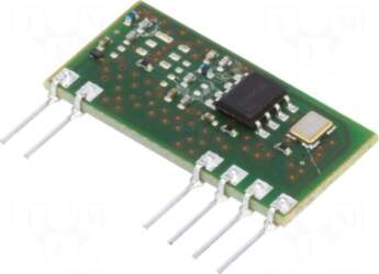 AUREL Module: RF | FM receiver