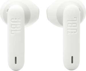 Austiņas JBL Wave Flex 2 White