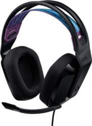 Austiņas Logitech G335 Black