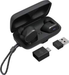 Austiņas Logitech Zone True