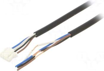 AUTONICS Cable: for sensors/automation | 1m