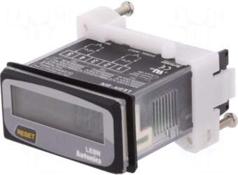 AUTONICS Counter: electronical | LCD |