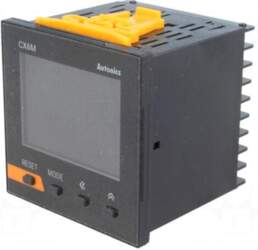 AUTONICS Counter: electronical | LCD x2