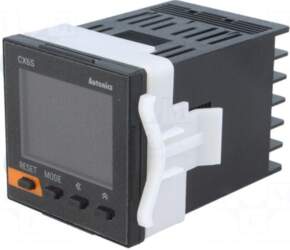 AUTONICS Counter: electronical | LCD x2