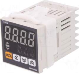 AUTONICS Module: meter | temperature |