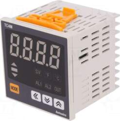 AUTONICS Module: regulator | temperature |