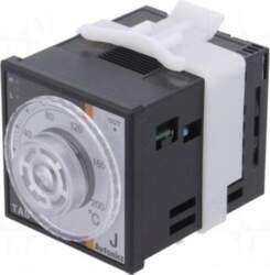 AUTONICS Module: regulator | thermocouple J
