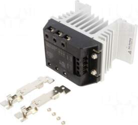 AUTONICS Relay: solid state | 15A