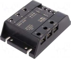 AUTONICS Relay: solid state | Ucntrl: