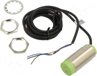 AUTONICS Sensor: capacitive | Range: 0÷15mm