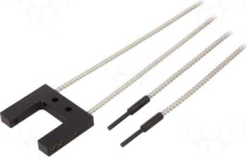 AUTONICS Sensor: fiber-optic | Range: 0÷20mm