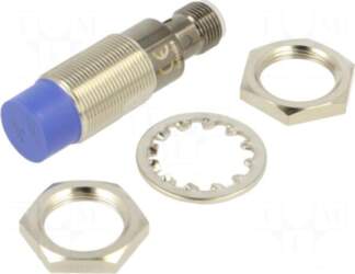 AUTONICS Sensor: inductive | 0÷14mm |