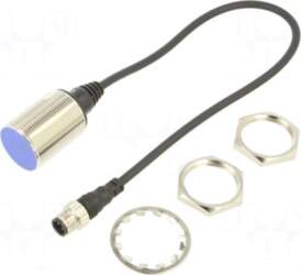 AUTONICS Sensor: inductive | OUT: NPN