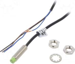 AUTONICS Sensor: inductive | OUT: NPN